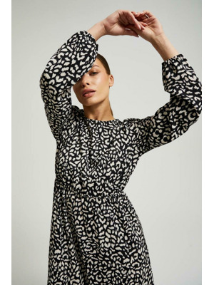 Moodo šaty dámské TURUT