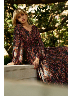 Moodo šaty dámské KRETA