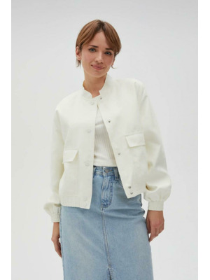 Moodo Bunda dámská TROS