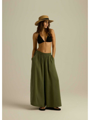 Diverse Kalhoty dámské SHORTKUL