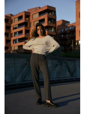 Moodo Dámské kalhoty AMPAT