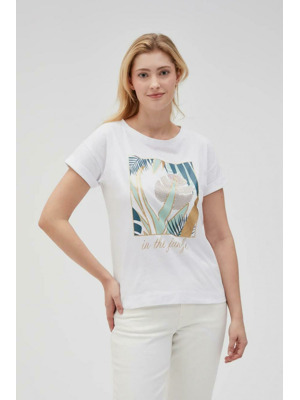 Moodo Tričko dámské LEMO