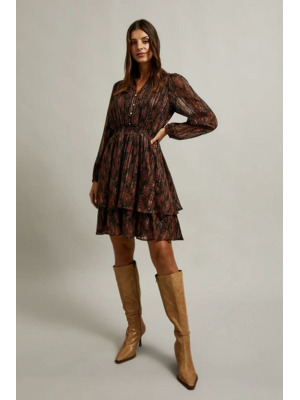 Moodo šaty dámské DOLIN