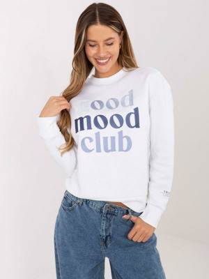 RUE Dámská mikina EDEL