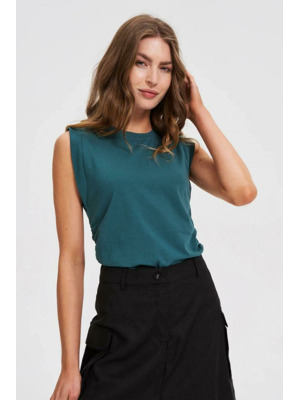 Moodo Tričko dámské PAPERO