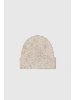 Moodo Čepice dámská FIALE