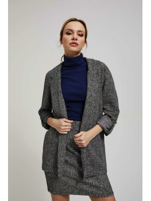 Moodo Sako dámské DURE