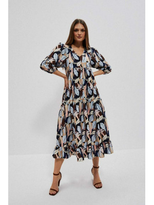 Moodo šaty dámské SITII