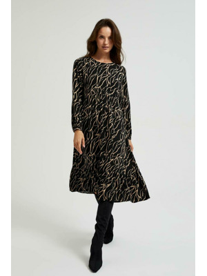 Moodo šaty dámské JAGUU