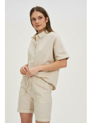 Moodo Košile dámská PALEQ