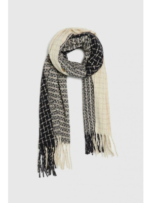 Moodo šála dámská PELUSIUM