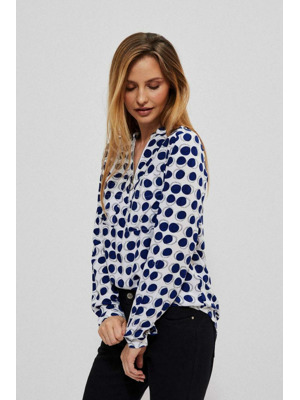 Moodo Košile dámská SINLEY
