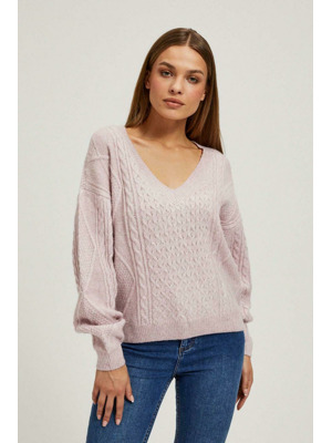 Moodo Svetr dámský VEVI