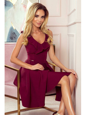 Numoco šaty dámské POLA