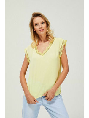 Moodo Halenka VIKY dámské bez rukávu