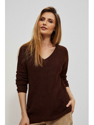 Moodo Svetr dámský METI