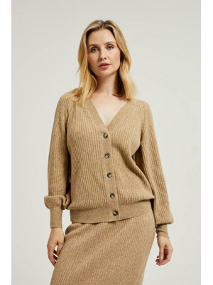 Moodo Svetr dámský SONET