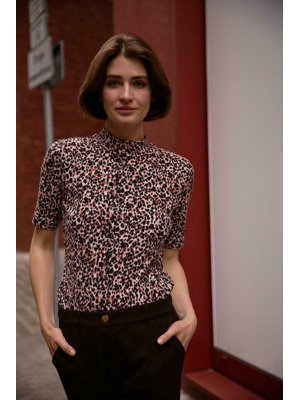 Moodo Tričko dámské EUSAT