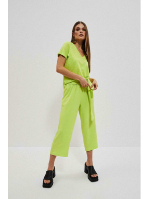 Moodo Kalhoty dámské KULOTA