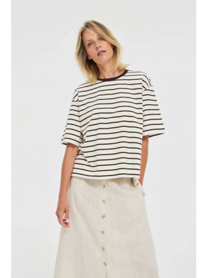 Moodo Tričko dámské TRIAN