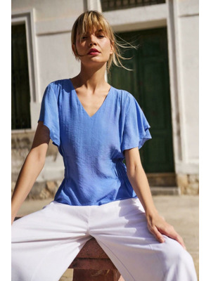 Moodo Košile dámská TOAU