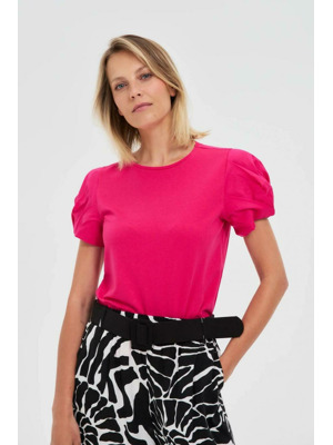 Moodo Tričko dámské KOTURAL