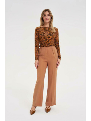 Moodo Dámské kalhoty OLOSI