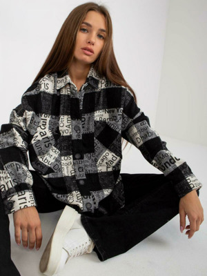 RUE Košile dámská vrchní LAGOWER