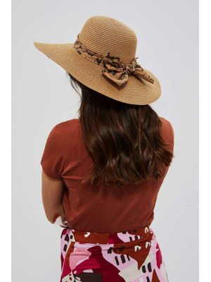 Moodo Klobouk dámský TID