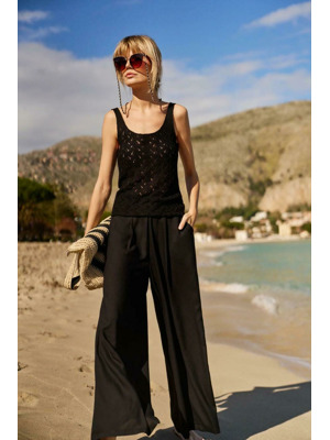 Moodo Dámské kalhoty LAPAV