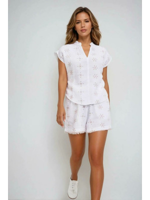 Moodo Kraťasy dámské ŠIPO