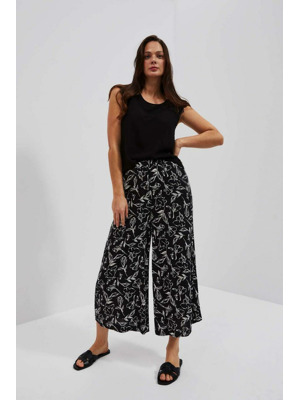 Moodo Kalhoty dámské KVIT