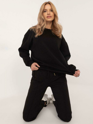 RUE Dámské kalhoty HOUTR