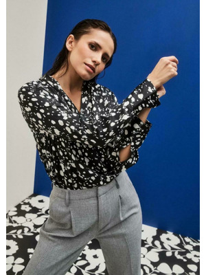 Moodo Košile dámská DALMA