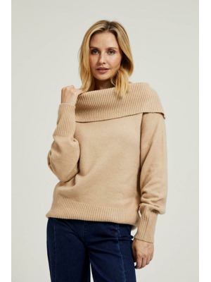 Moodo Svetr dámský BERSU