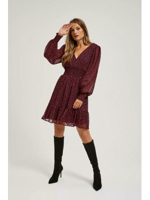 Moodo šaty dámské RETUE