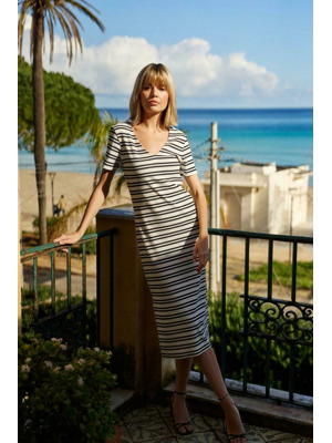 Moodo šaty dámské SAFR