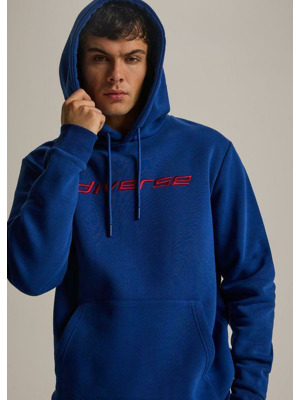 Diverse Pánská mikina COREHOODY