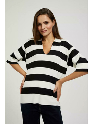 Moodo Svetr dámský PRUSS