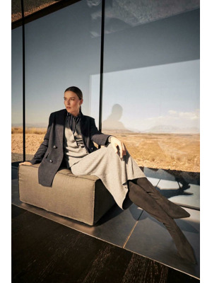 Moodo Sukně dámská LIL