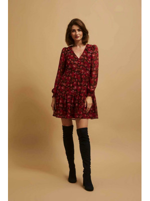 Moodo šaty dámské WTUI