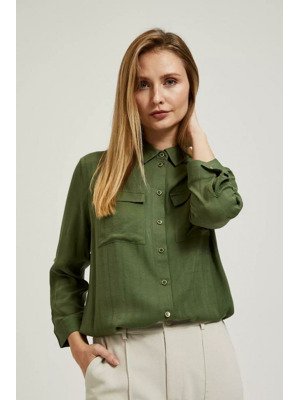 Moodo Košile dámská SCIU