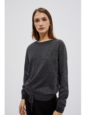 Moodo Svetr dámský SIVI