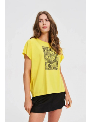 Moodo Tričko dámské JUSVIT