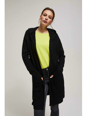 Moodo Svetr kardigan dámský KARTO