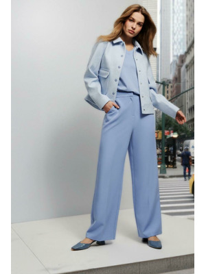 Moodo Bunda dámská TABA