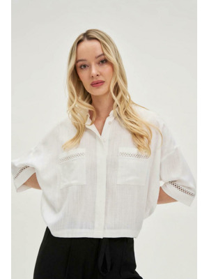 Moodo Košile dámská SELAR