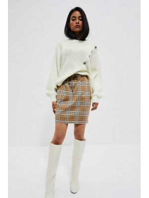 Moodo Sukně dámská DOT