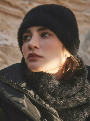 Moodo čepice dámská LIKI