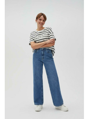 Moodo Dámské jeans SVYC